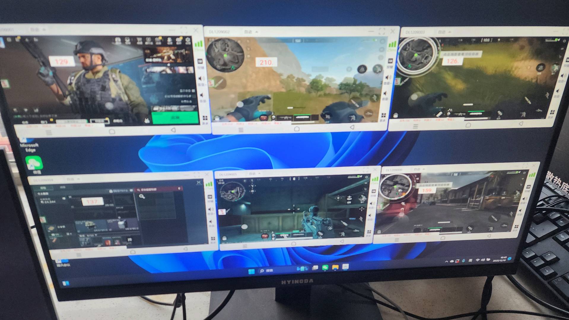 韩先生找合伙人三角洲搬砖