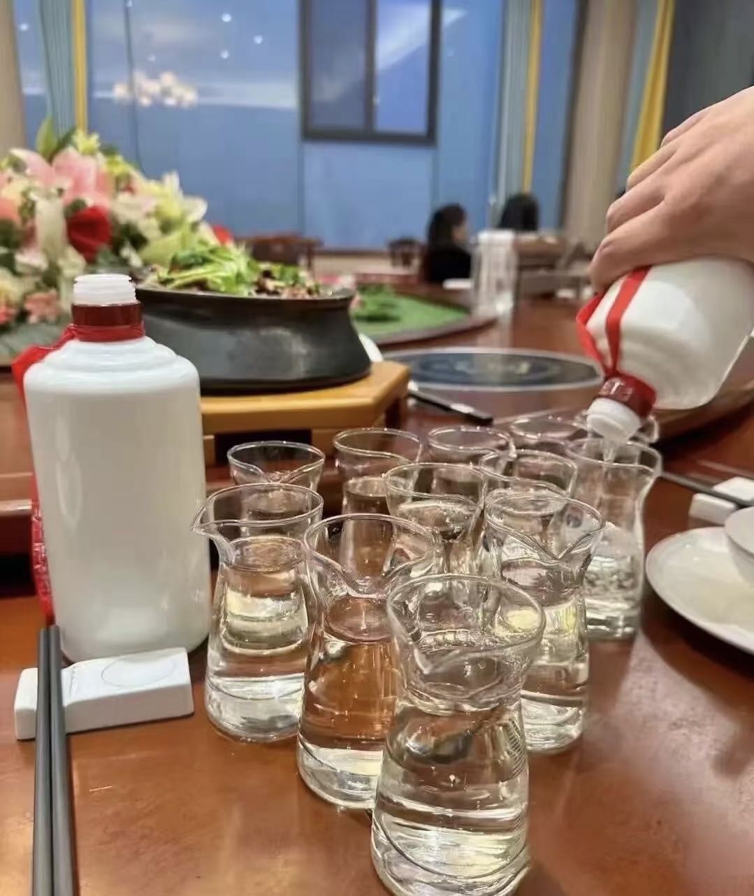 张女士品牌货源