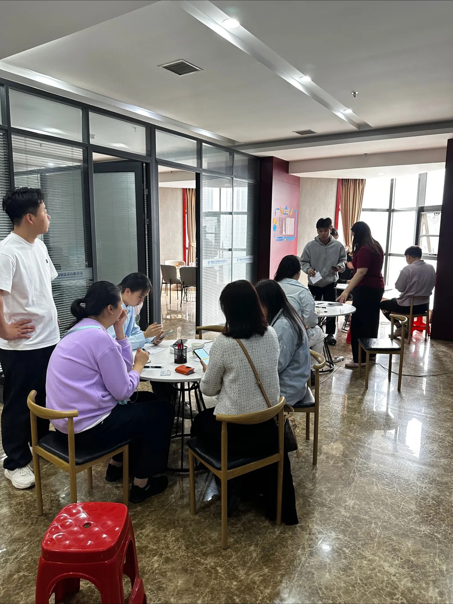 孙肖阳其他供需拉新App项目，合作共赢