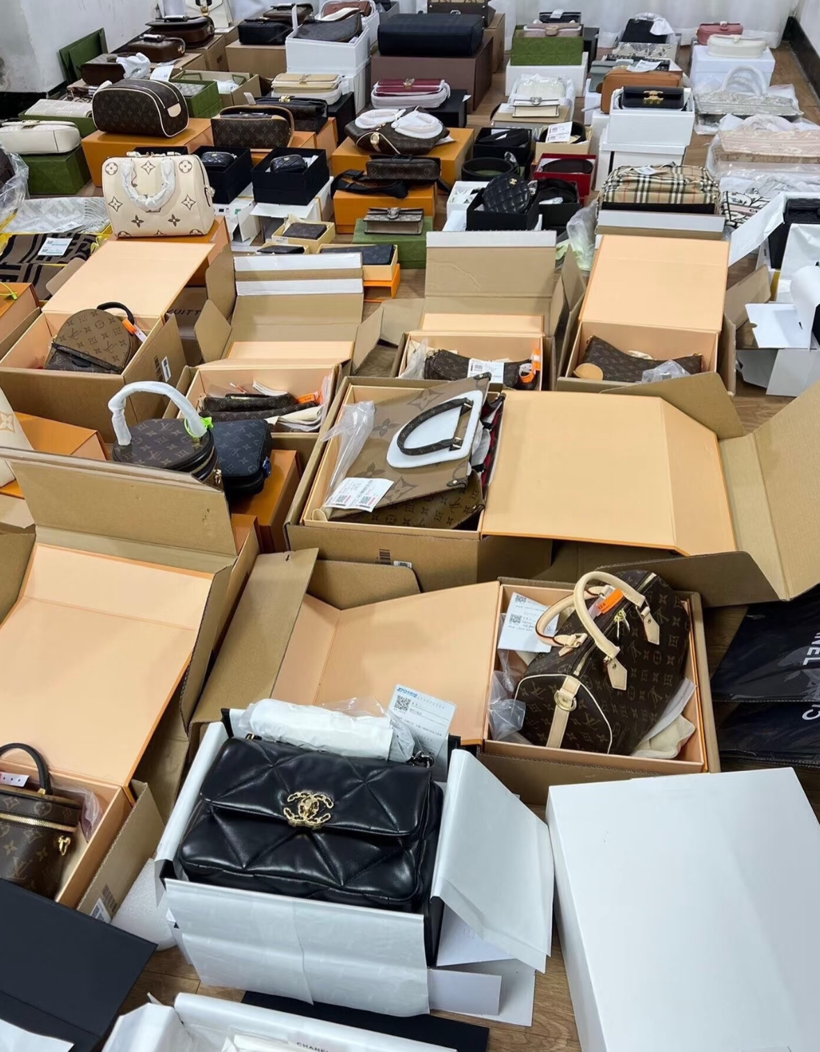 李先生其他供需