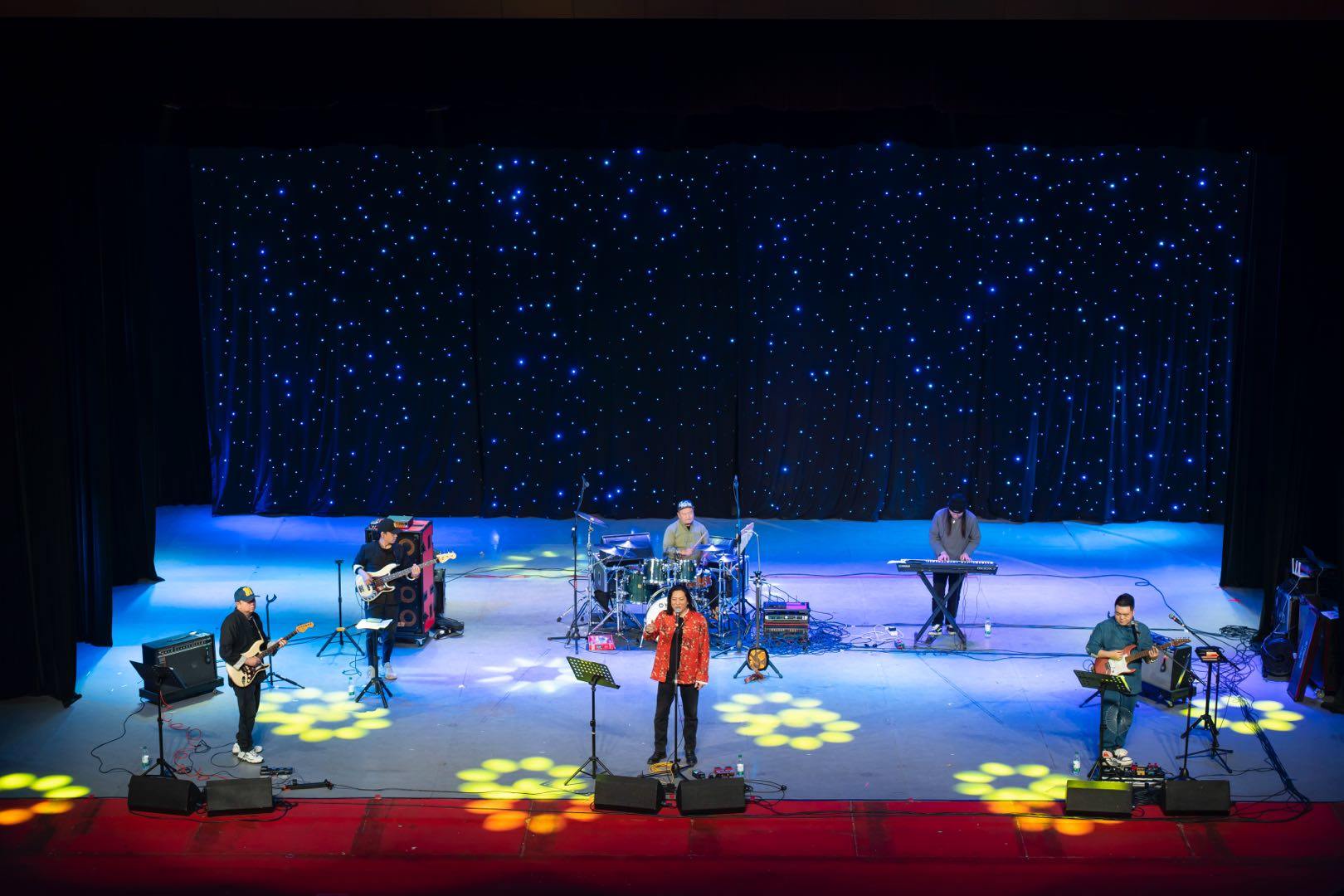 孙女士异业合作