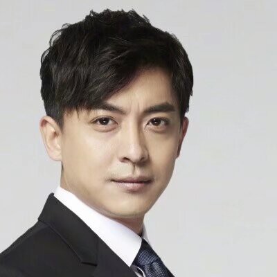 马先生