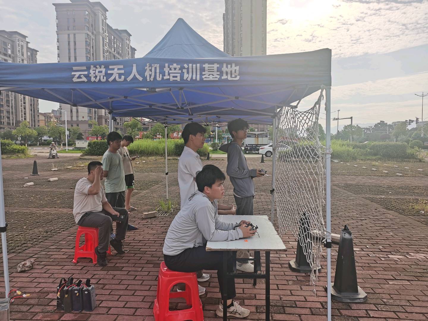 陈良其他供需赣州市CAAC培训招生，推荐有奖