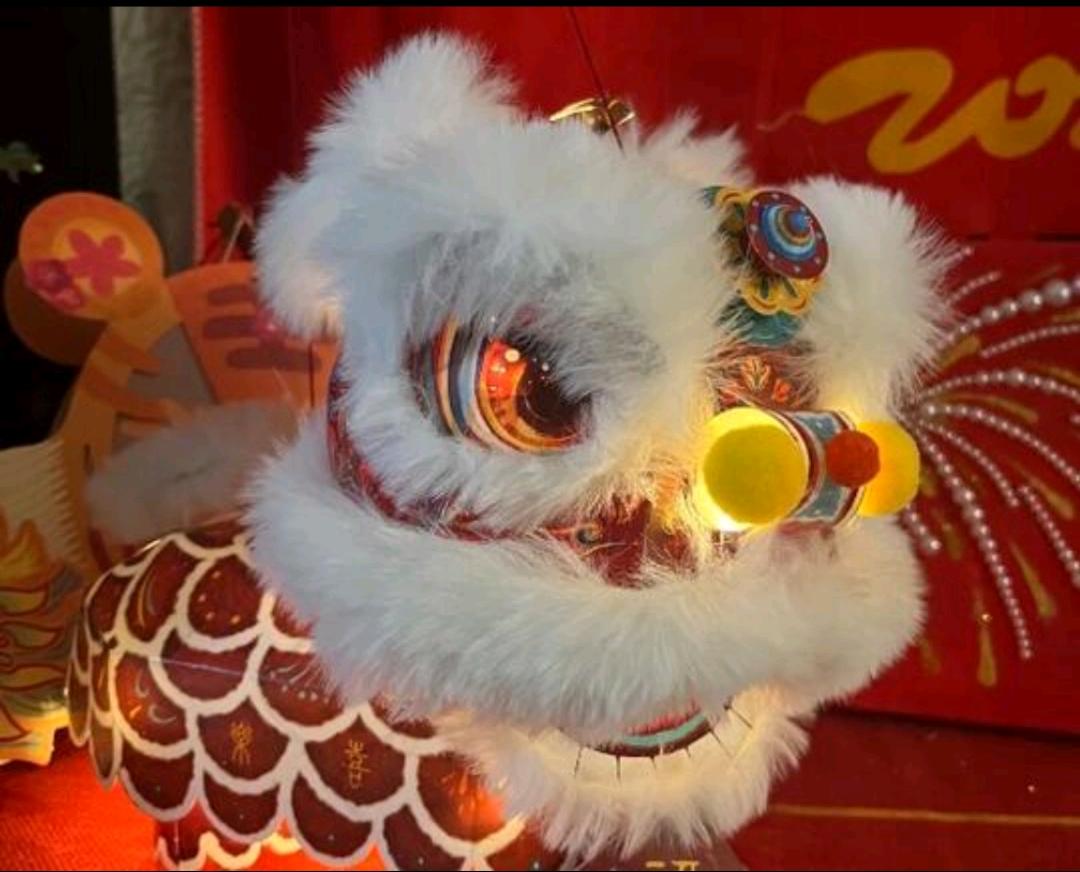 邓先生品牌货源年前摆摊卖*生肖灯笼