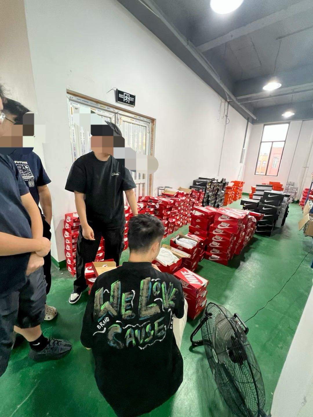 唐女士其他供需