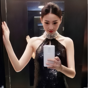 曹女士