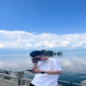 u客直谈实名认证李先生