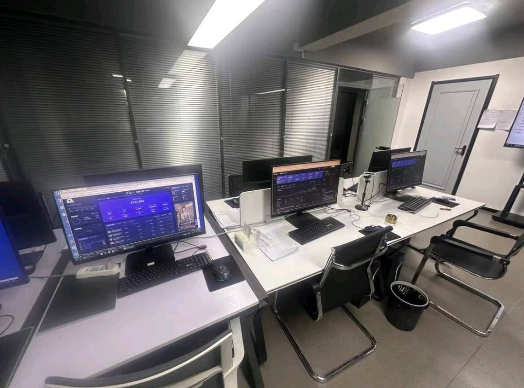 郝艳杰找合伙人Ai带货