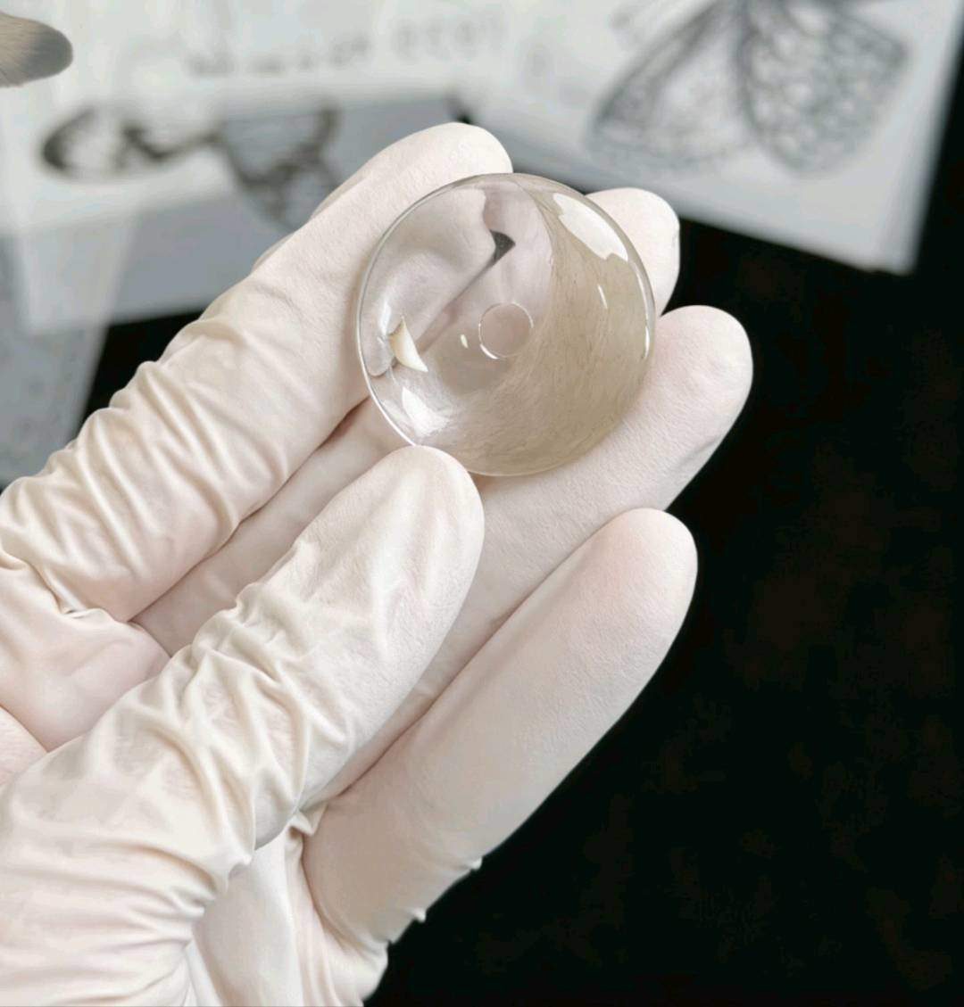 马先生手工配饰,无套路,时间自由,收益稳定,无需机器自己在家就能做