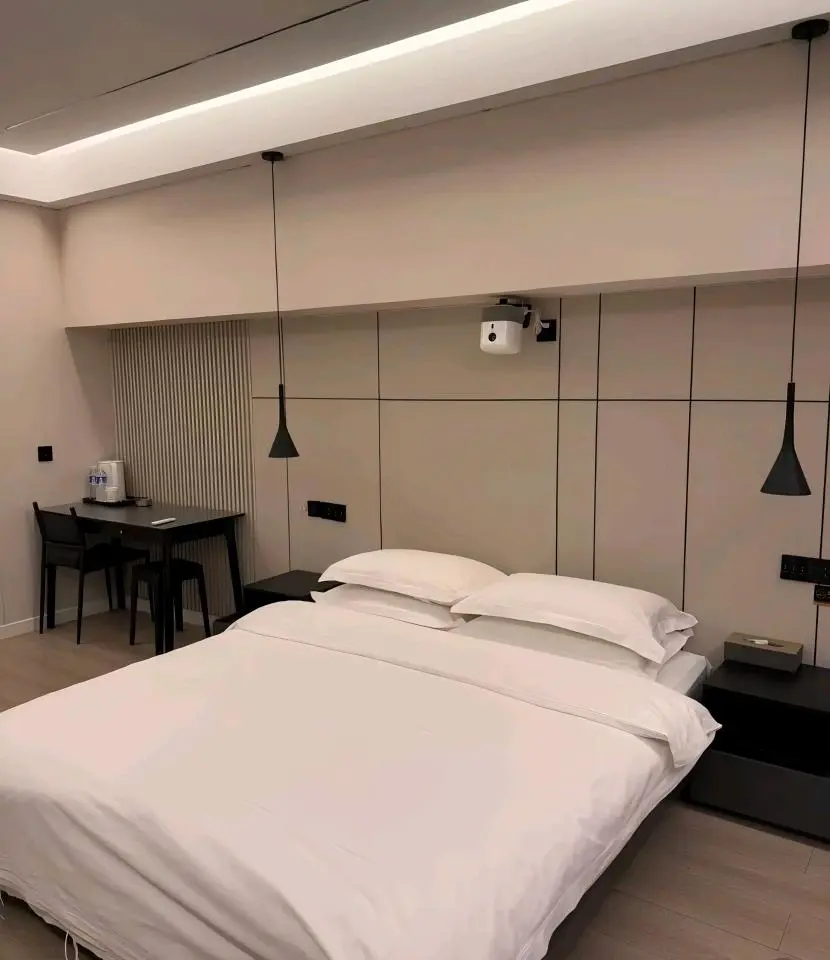 江先生品牌货源优质酒店布草四件套,低价代发集采,诚征采购分销伙伴