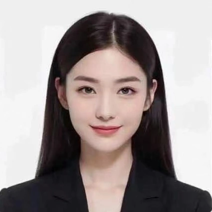 罗女士