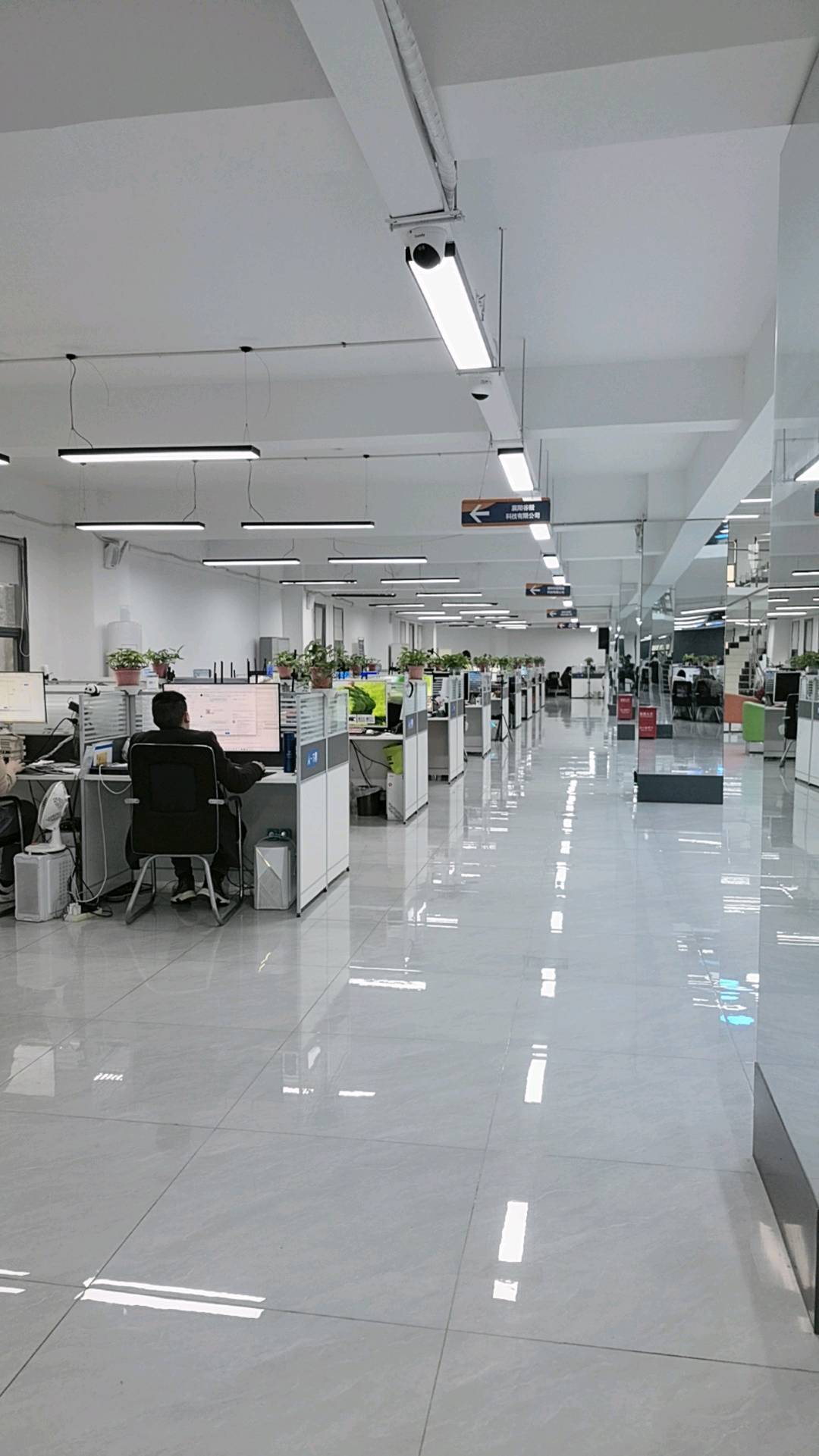 石女士找合伙人共同开展电商客服外包项目,提供专业培训与客源支持