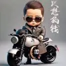 马超