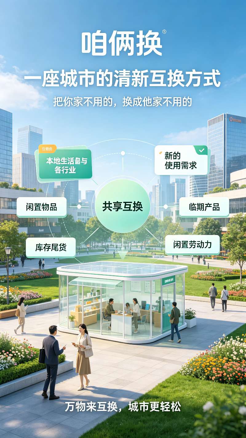 刘旭其他供需闲置物品兑换，出售，直推的可以拿40%，间推10%，全国范围锁定用户