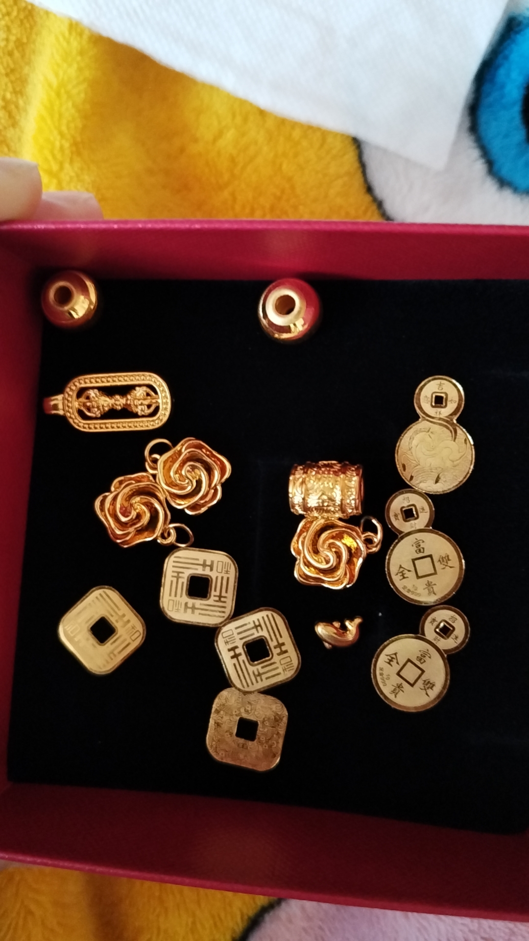 董晓维其他供需有鱼生活推广员