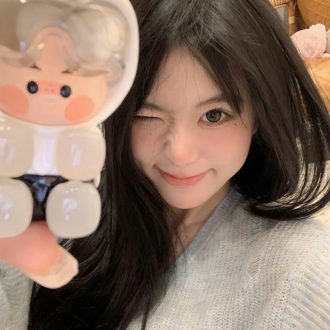 陈女士