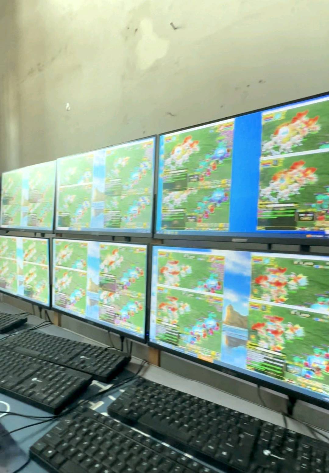 王先生其他供需游戏搬砖