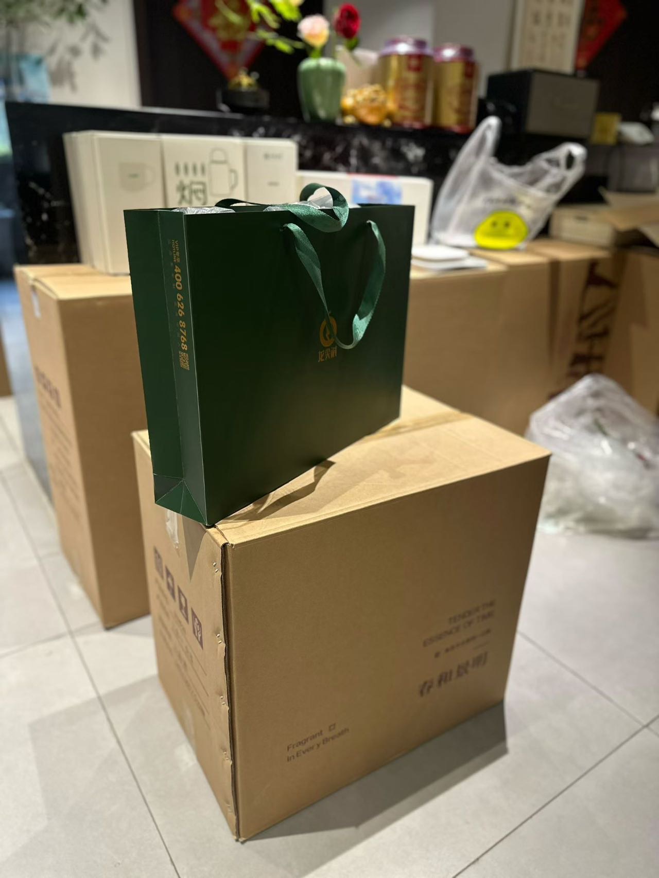 杜小计品牌货源