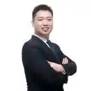 u客直谈实名认证何泽明