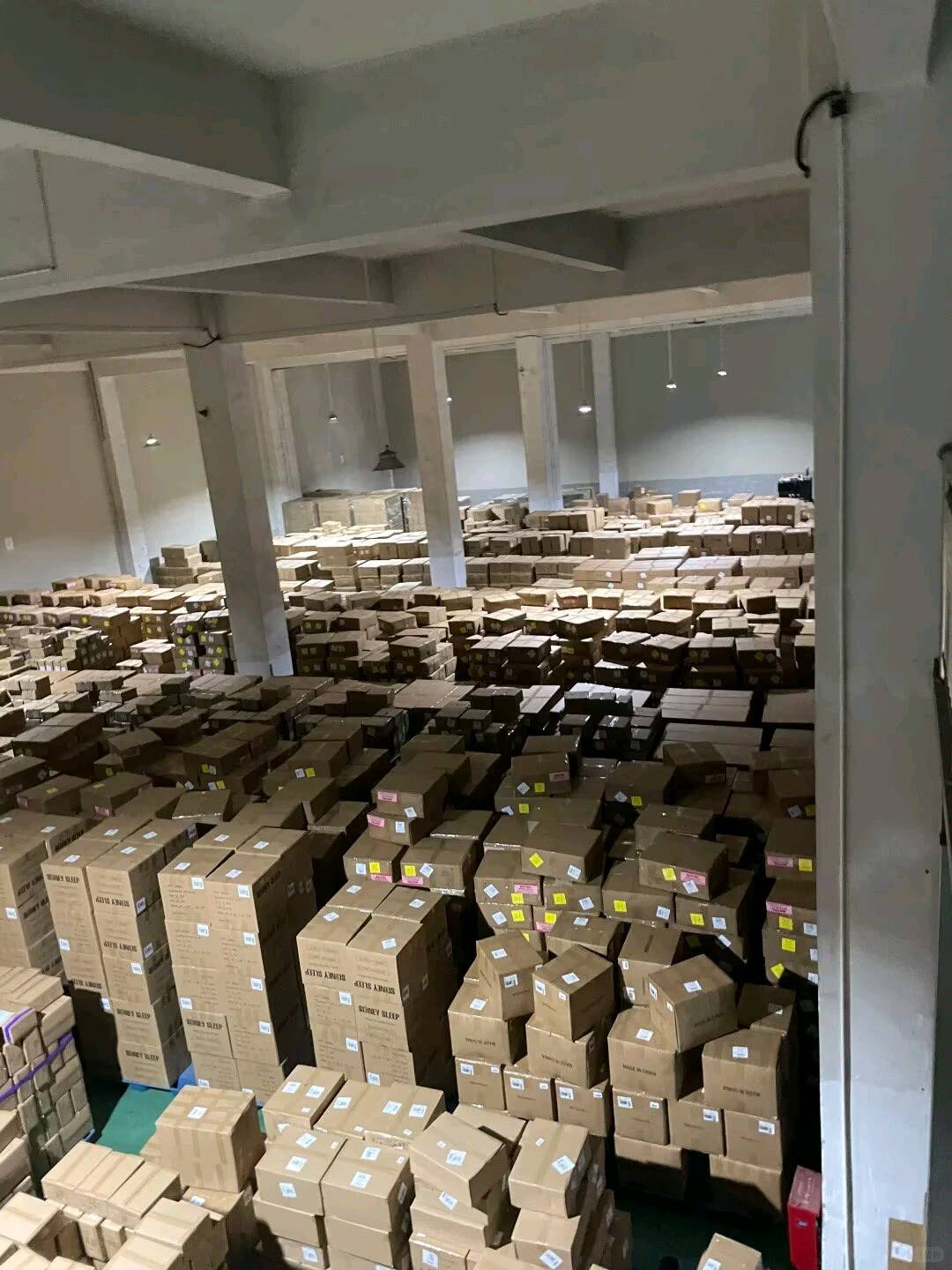 闫雅蕊找合伙人
