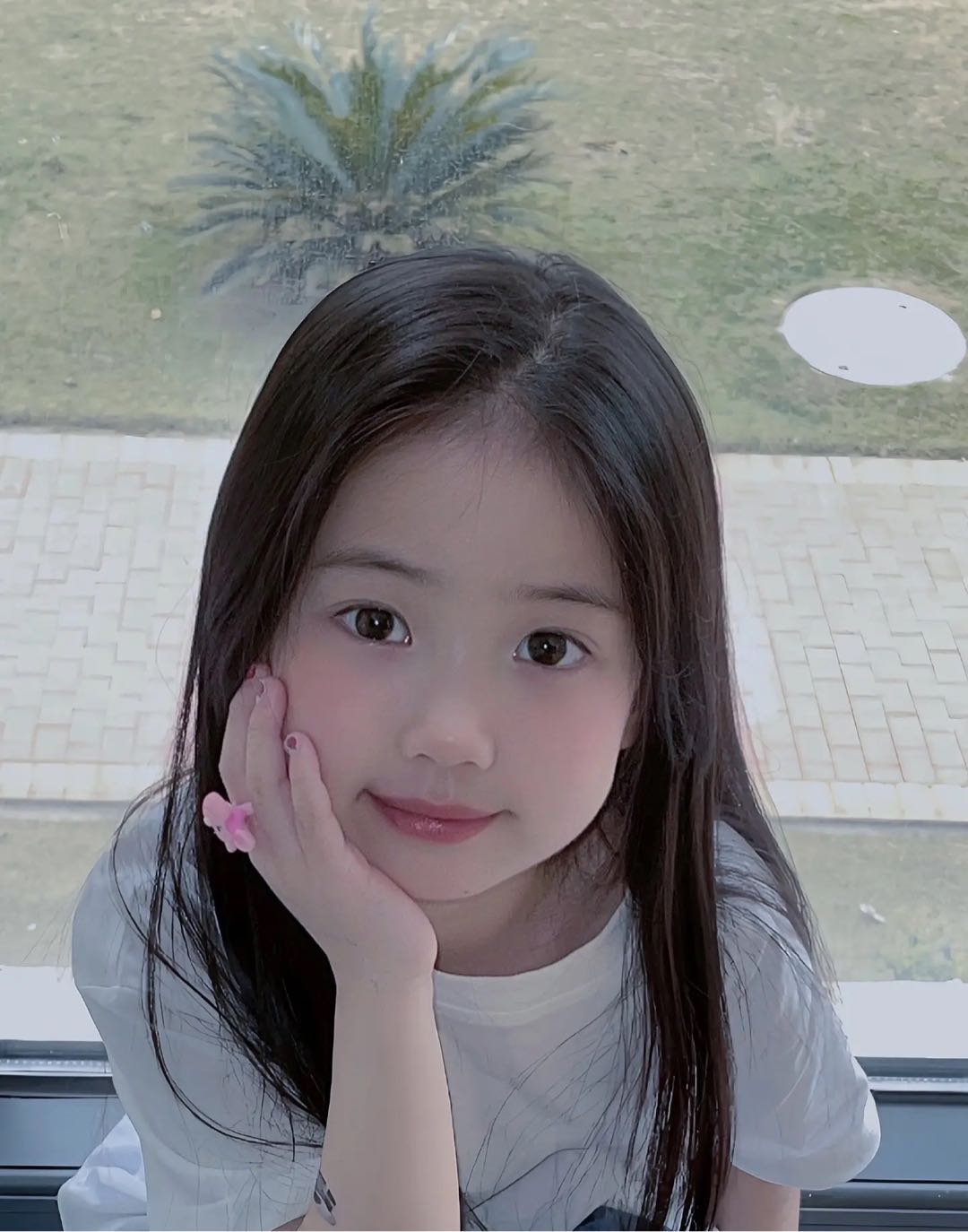 杨女士