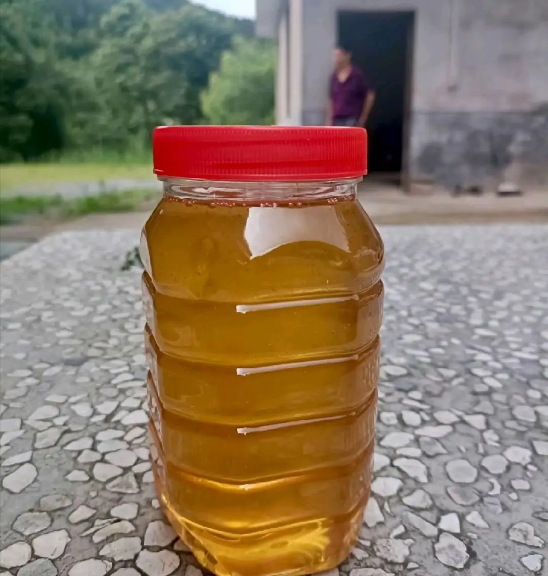 周永康品牌货源天然土蜂蜜源头,找代理和合作方,保真!价格可谈可零成本代卖拿提成