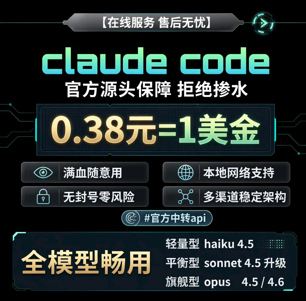 朱亮亮找合伙人AI Token中转站，中转CC项目