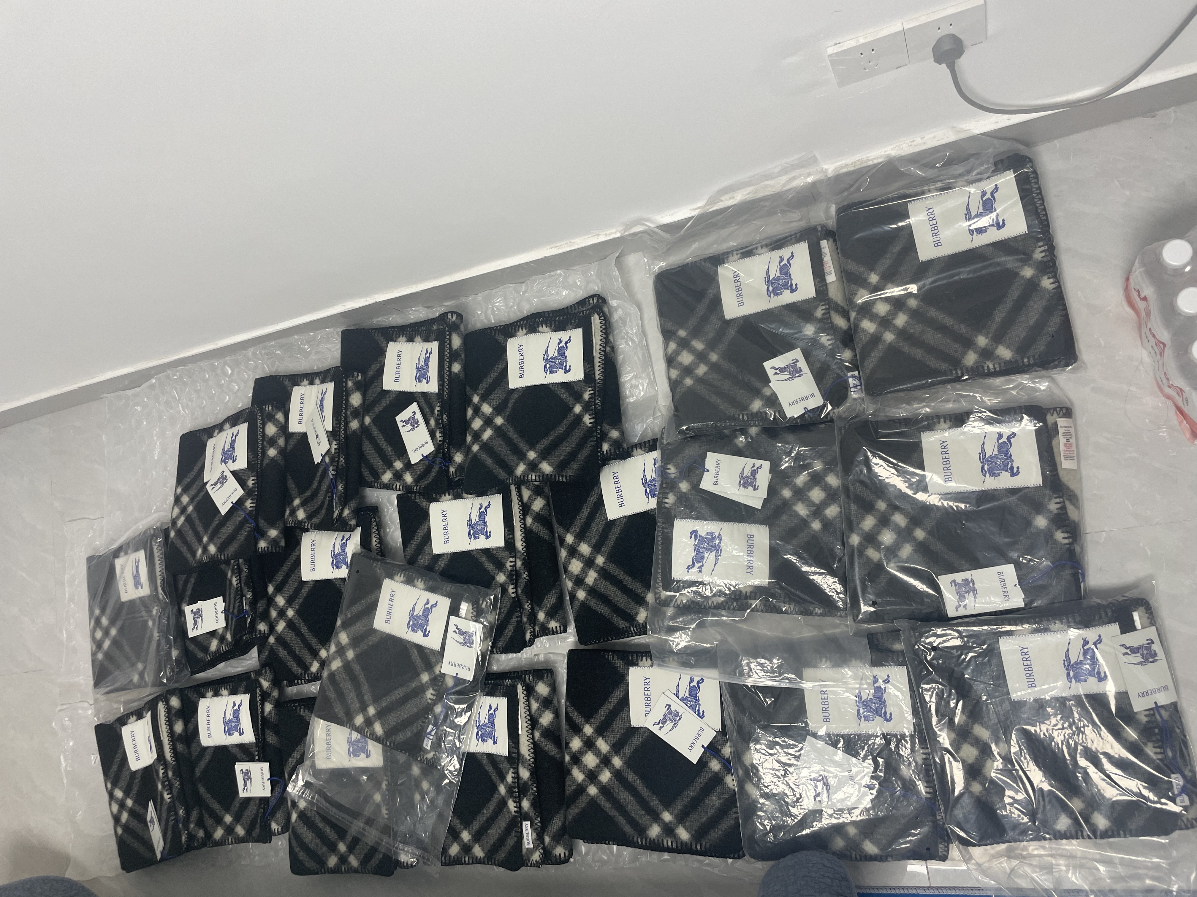 张先生品牌货源