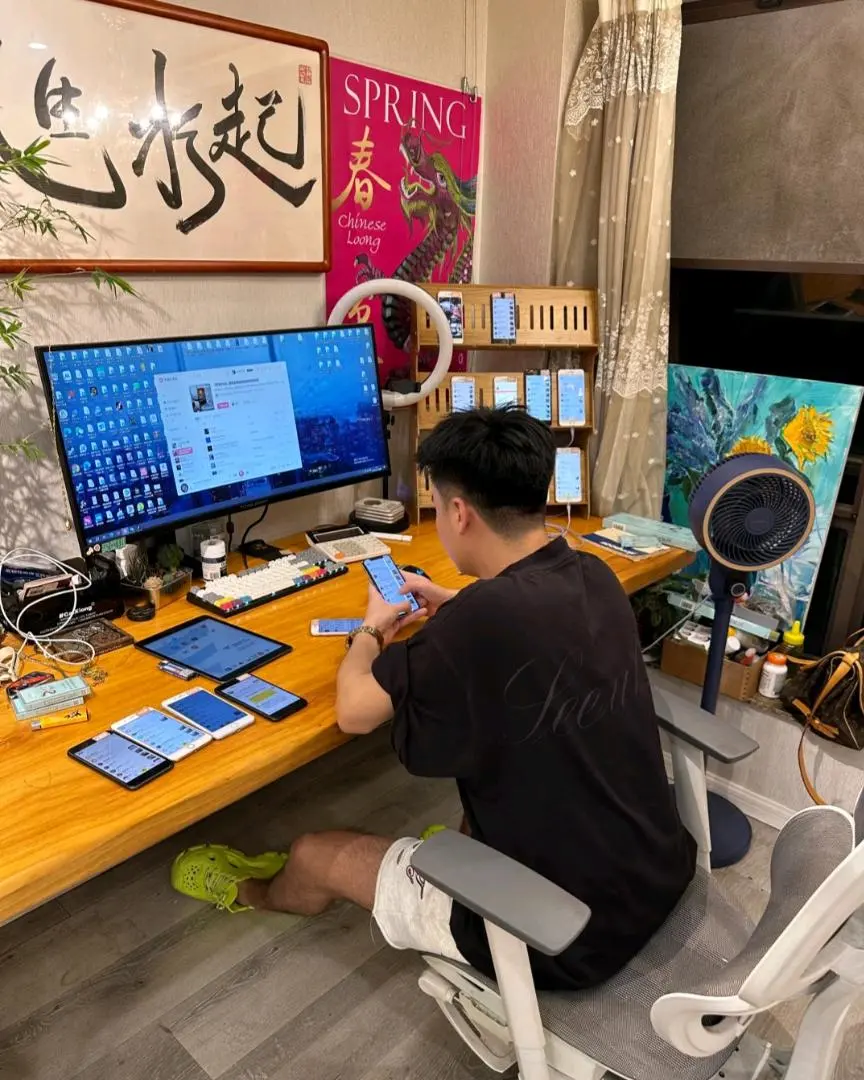 刘先生找合伙人电商项目,*提供爆品货源