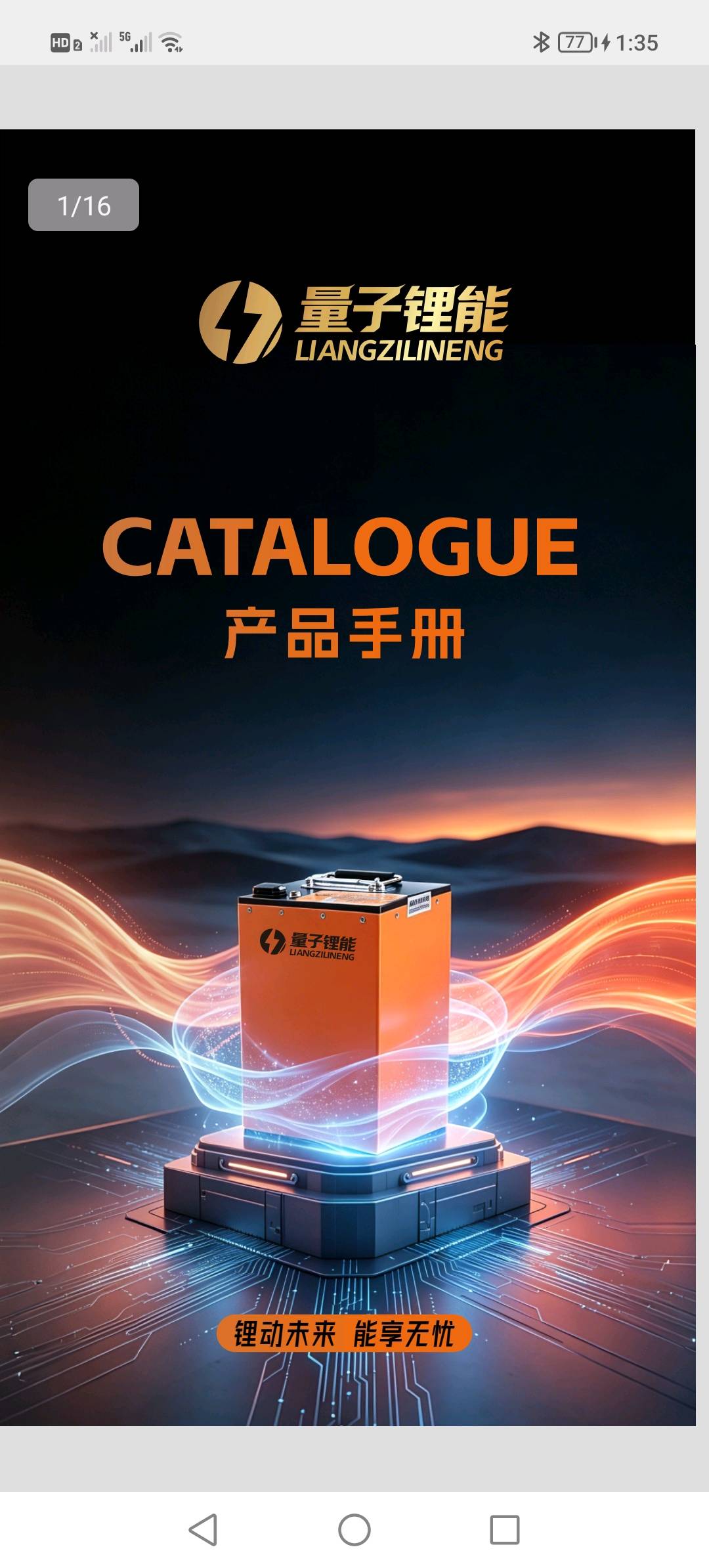 李先生品牌货源