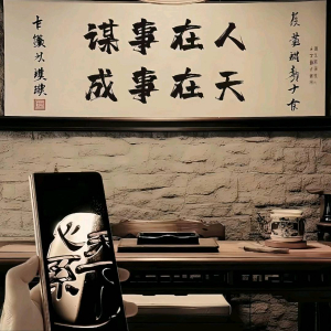 周先生