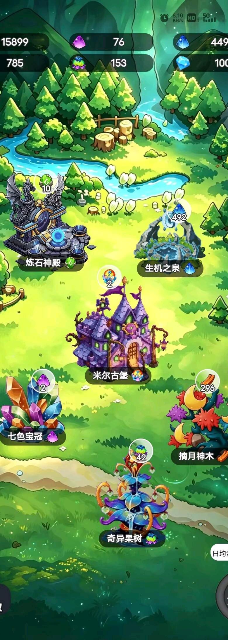 张先生0费用,宠物养成+电商复合型项目
