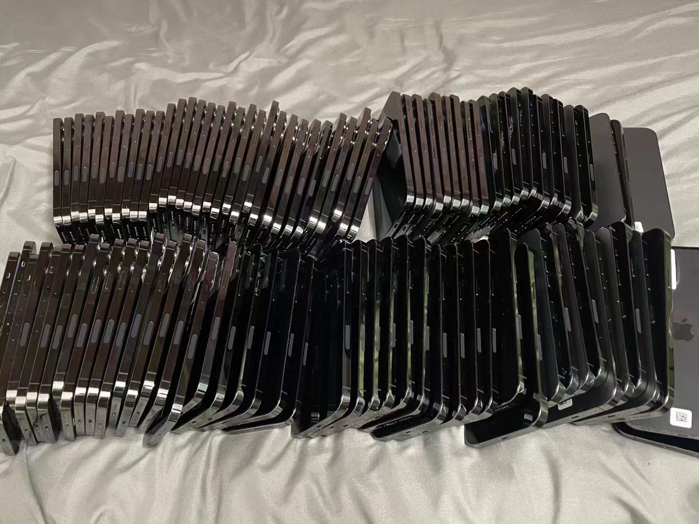 邓先生其他供需大量苹果手机寻项目