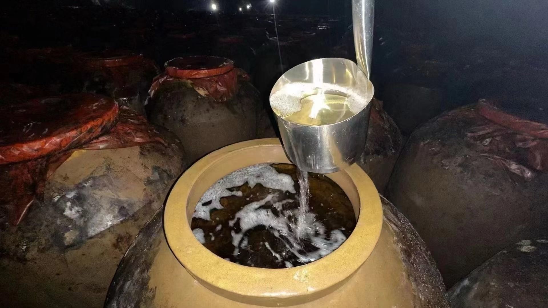 王美玲品牌货源贵州茅台茅风味基酒