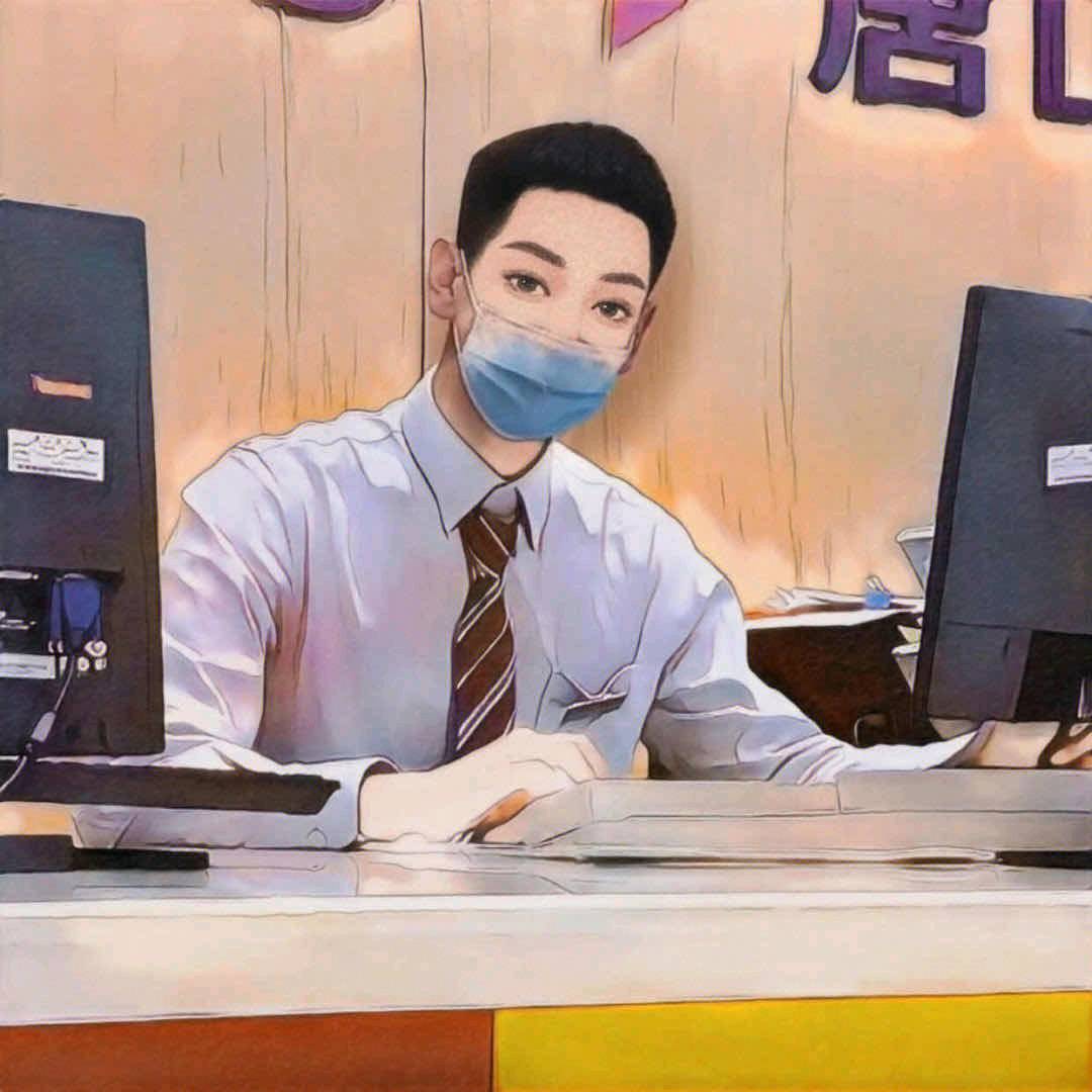 胡先生