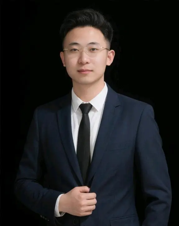 左先生