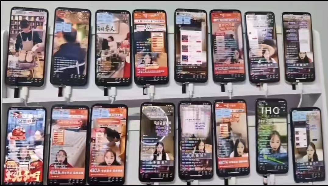 刘先生找合伙人Ai全域流量变现工作室，可个人可团队，一单500~5000当天见收益！