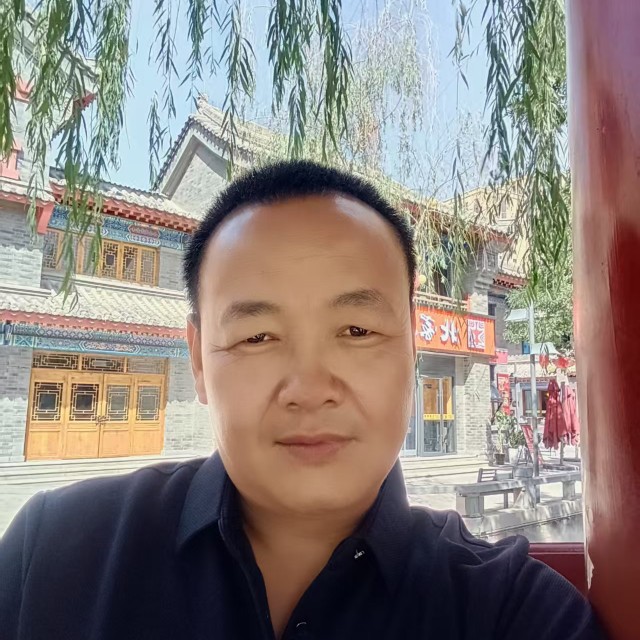 刘国安