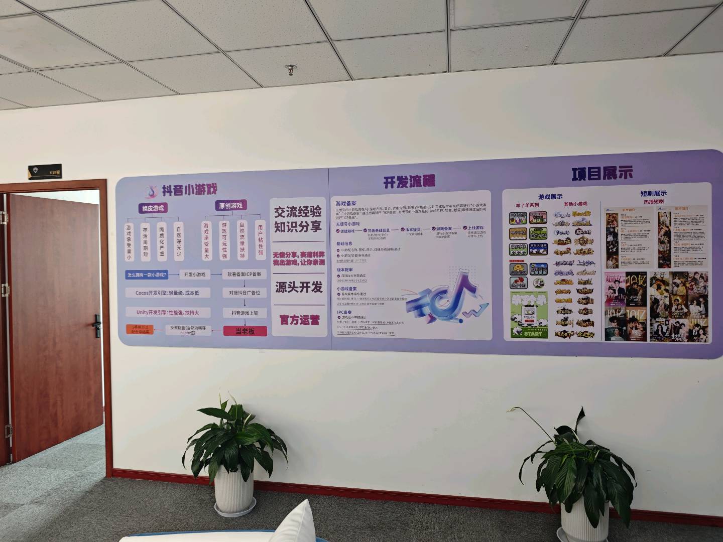 陈佳杰找合伙人抖音精品小游戏项目合伙人招募