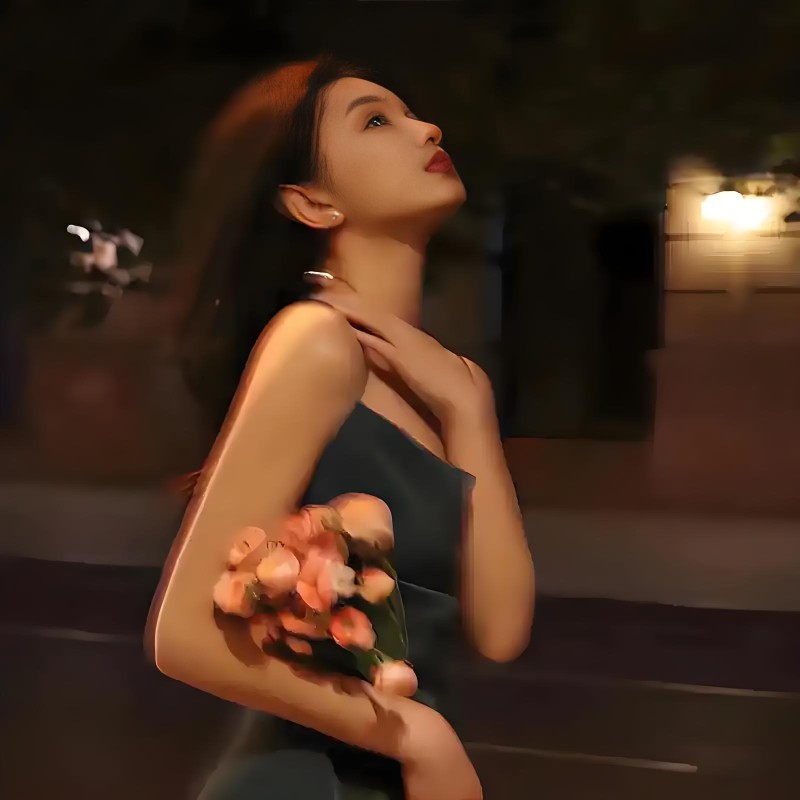 张女士