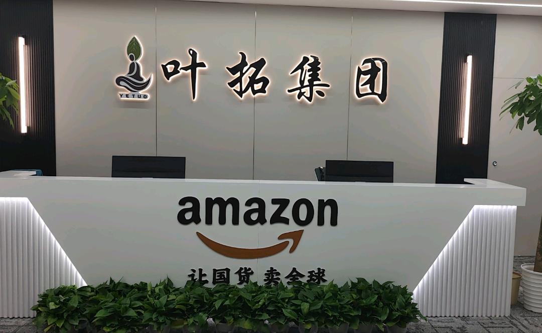 宋晓蒙找合伙人亚马逊跨境电商