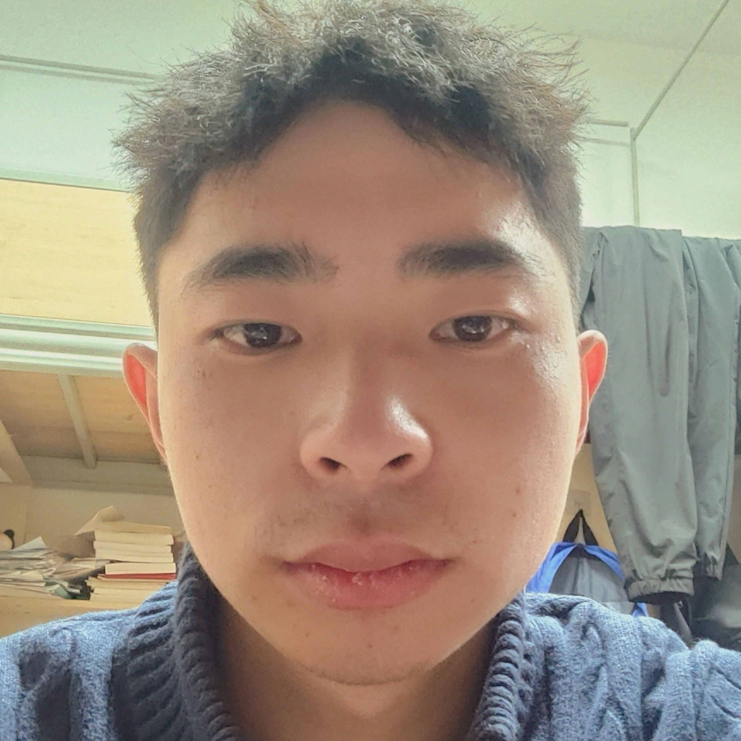 夏时杰