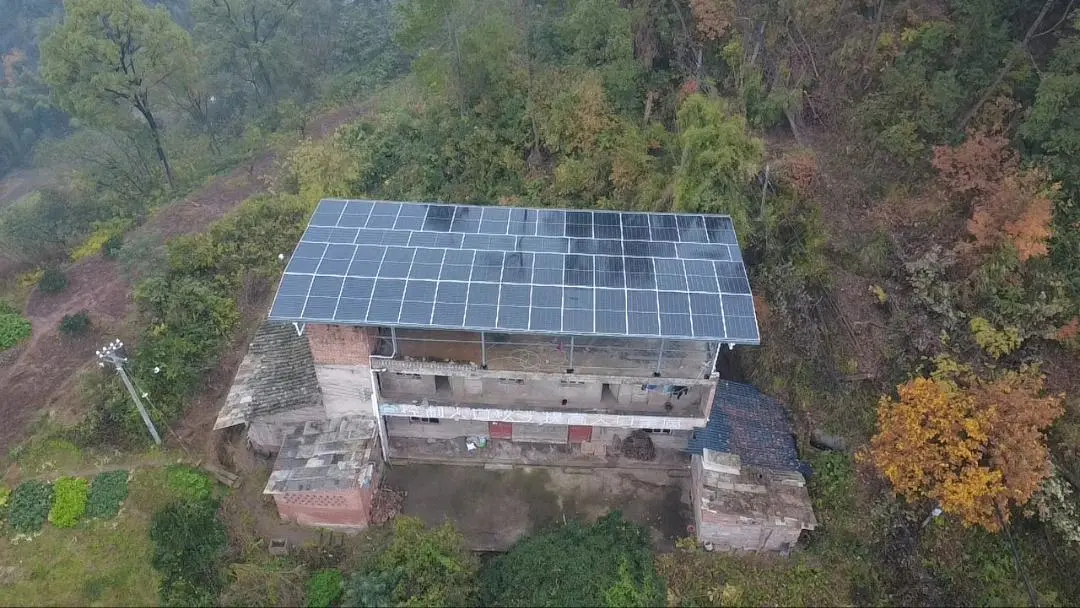 宋先生地推项目重庆巴南江津垫江南岸九龙坡綦江区域招户用光伏业务