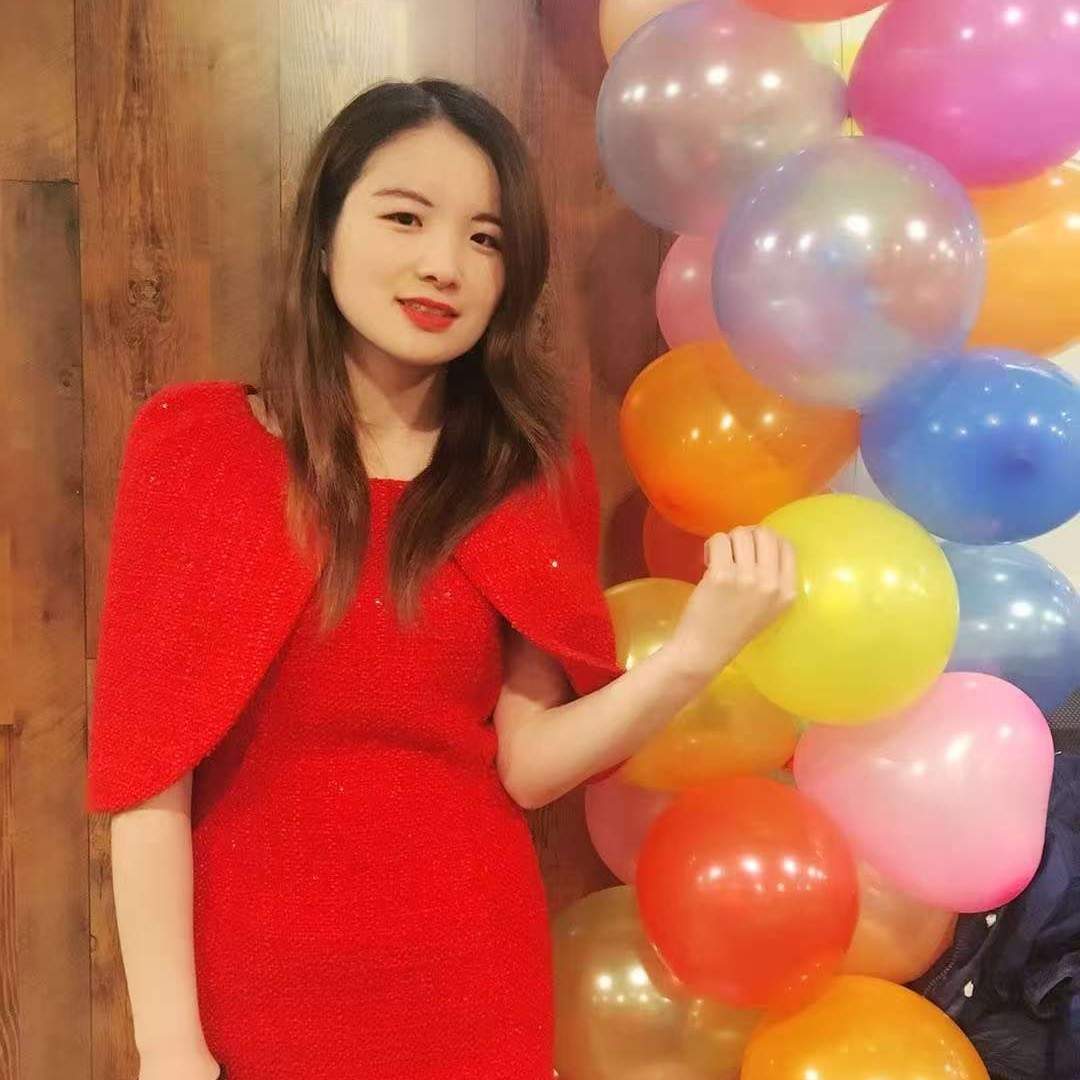 王倩
