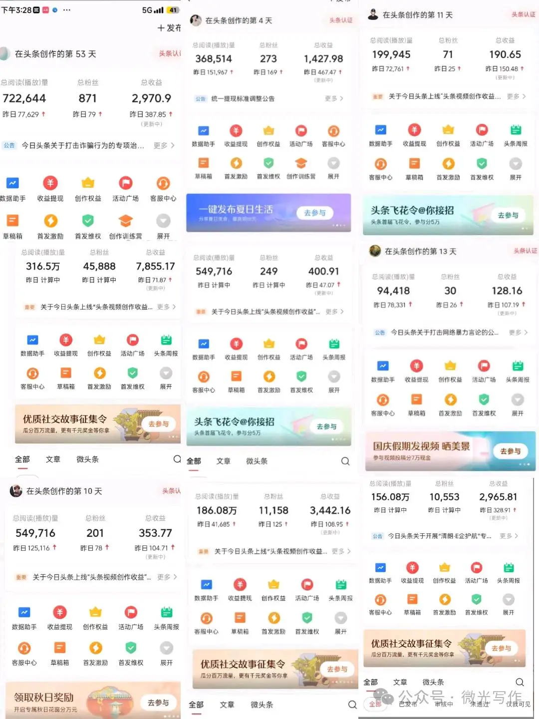 杨晓秋找合伙人