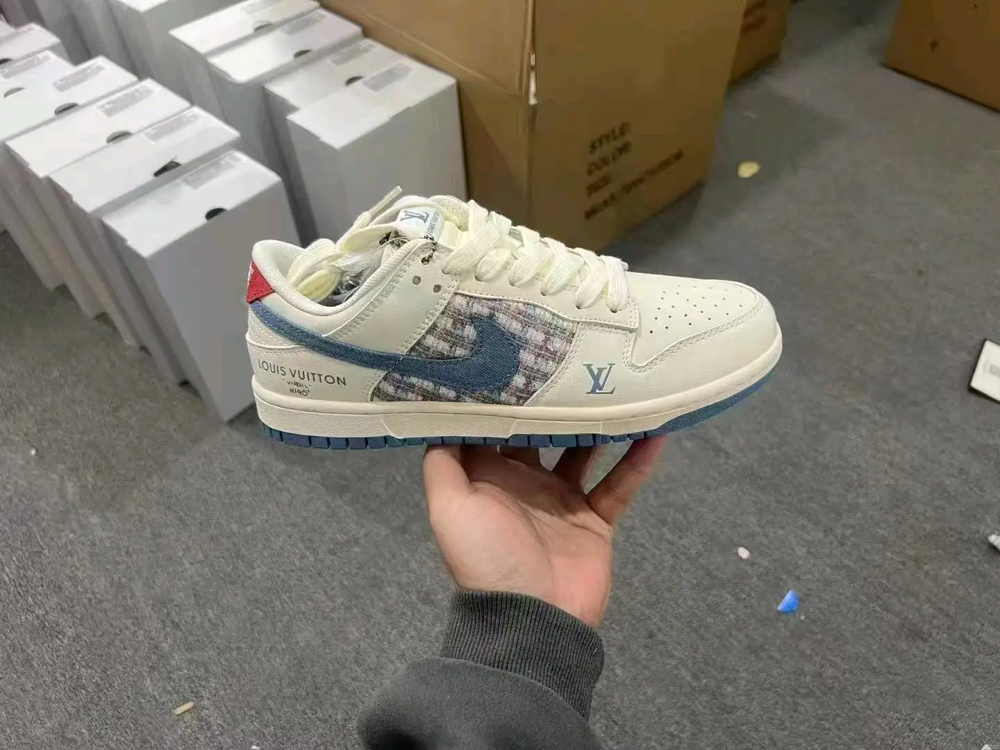 黄晓晖品牌货源