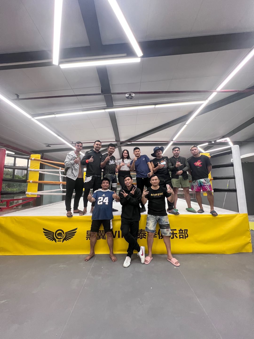 温鸿凡地推项目