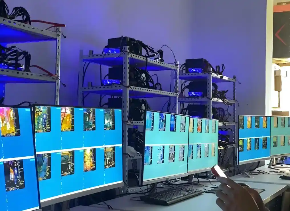 王文强游戏工作室合作,零加盟费