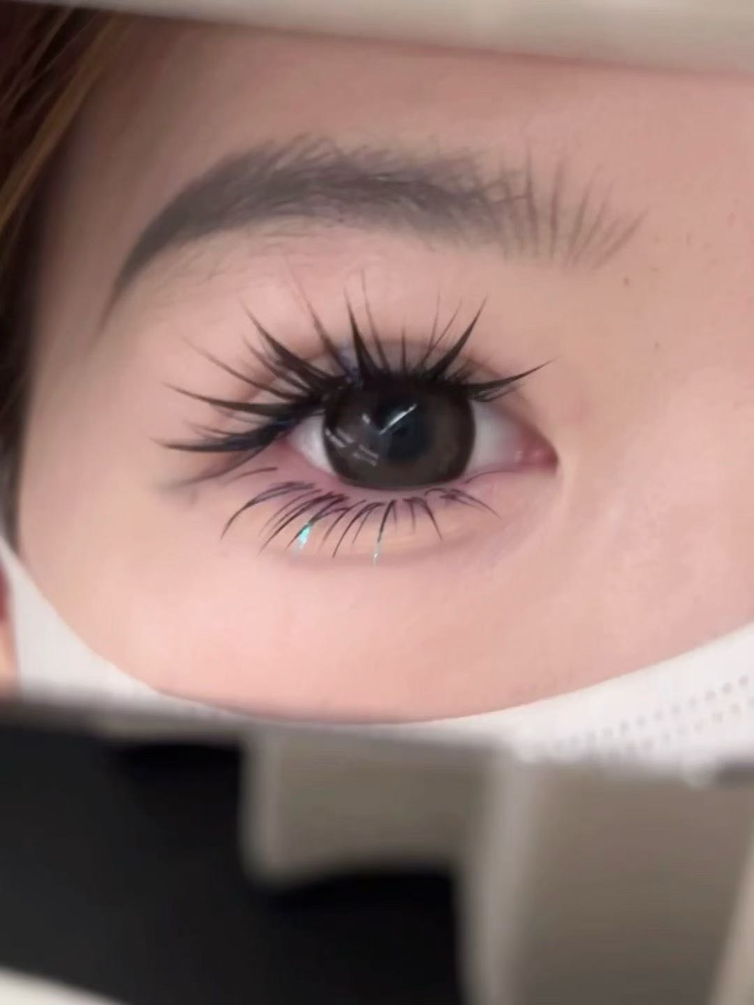 胡姗姗其他供需