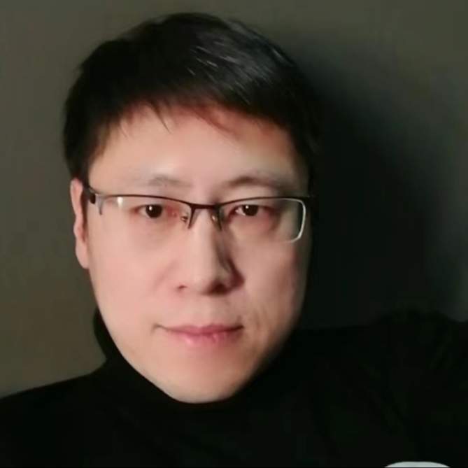 李先生